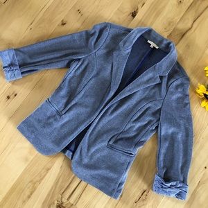 Skies Are Blue Blazer from Stitch Fix Size Medium
